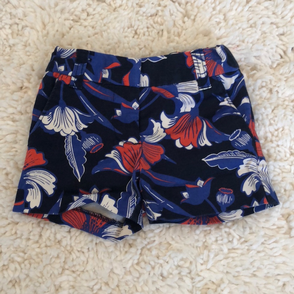 2T crewcuts shorts
